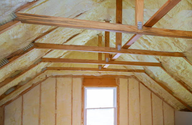 Best Cellulose Insulation in Peru, IL