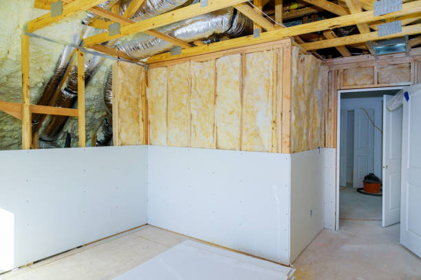 Best Insulation Maintenance and Repair in Peru, IL